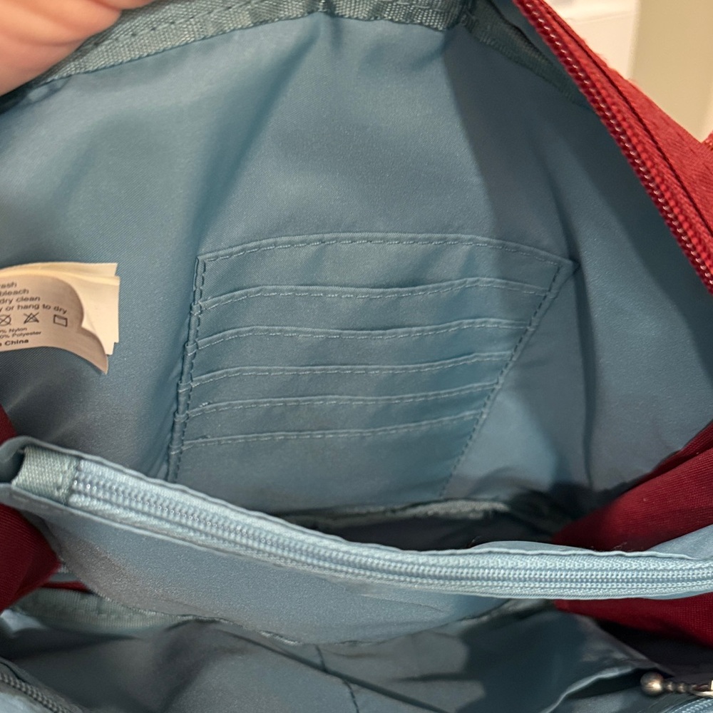 Baggallini Crossbody Bag - Picture 4 of 6